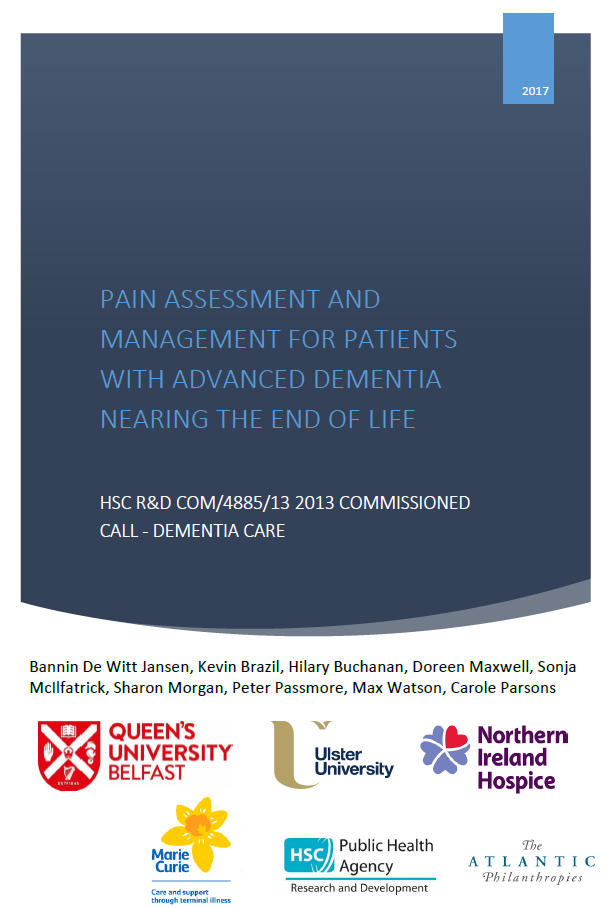 dementia care homes ireland